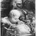illustration de gargantua par gustave doré illustration de gargantua par gustave doré