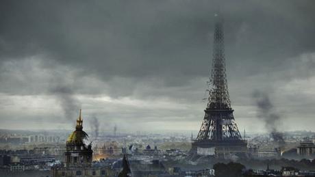Qualité de vie : Paris en chute libre !