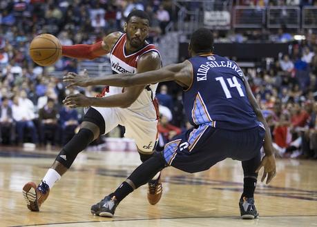 Découvrez les actions les plus humiliantes de l’histoire de la NBA Découvrez les actions les plus humiliantes de l’histoire de la NBA