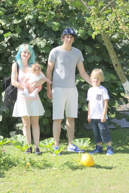 Freaky Family x Kiabi Freaky Family x Kiabi