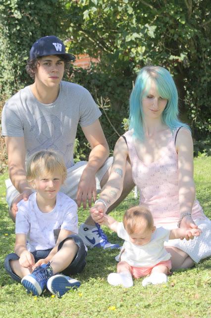 Freaky Family x Kiabi Freaky Family x Kiabi