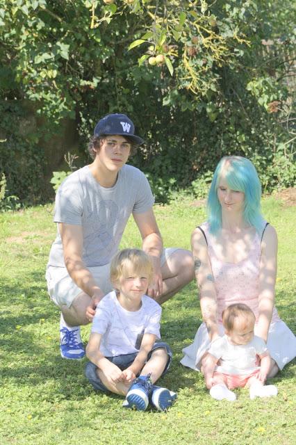 Freaky Family x Kiabi Freaky Family x Kiabi
