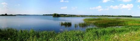 Magie et mystère de l’Etang de Lachaussée Etang Lachaussée