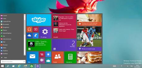 Les principales nouveautés de Windows 10 windows-10-nouveautés