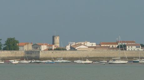 Au fil de l’eau, des Pertuis charentais à l’île d’Yeu