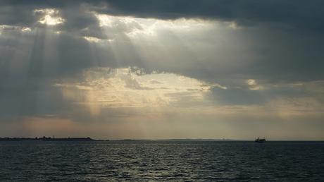 Au fil de l’eau, des Pertuis charentais à l’île d’Yeu