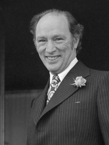 Pierre Eliott Trudeau: Les Dégâts Pierre Eliott Trudeau: Les Dégâts