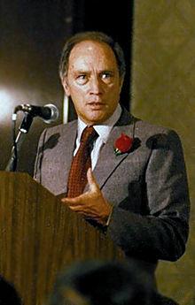 Pierre Eliott Trudeau: Les Dégâts Pierre Eliott Trudeau: Les Dégâts