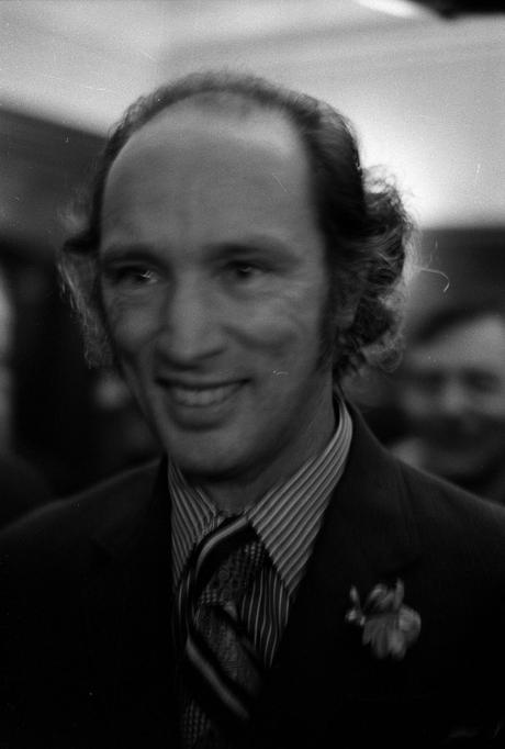 Pierre Eliott Trudeau: Les Dégâts Pierre Eliott Trudeau: Les Dégâts