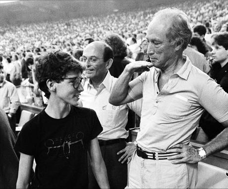 Pierre Eliott Trudeau: Les Dégâts Pierre Eliott Trudeau: Les Dégâts