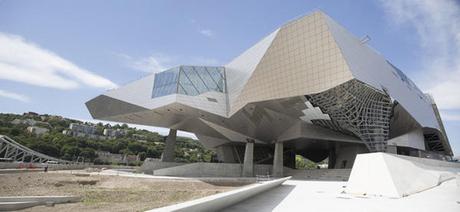 Visite au musée des Confluences musee-confluences-lyon