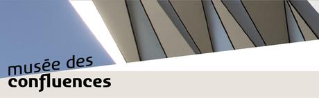 Visite au musée des Confluences Musée des Confluences