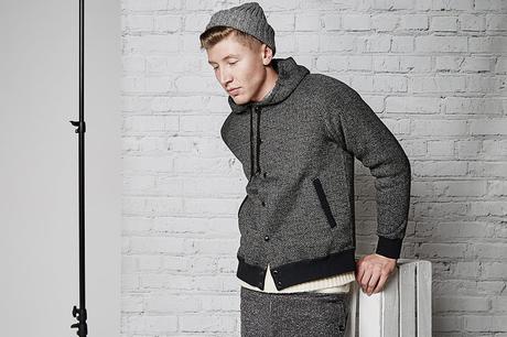 BEAMS PLUS – F/W 2015 COLLECTION BEAMS PLUS – F/W 2015 COLLECTION