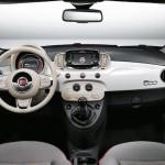 MOTEUR : La nouvelle Fiat 500 débarque… MOTEUR : La nouvelle Fiat 500 débarque…