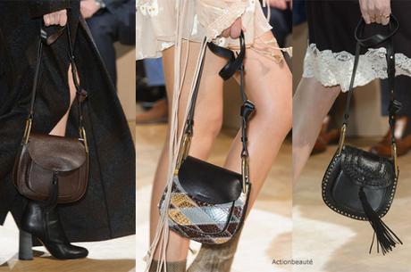 Chloé automne-hiver 2015-2016 Chloé automne-hiver 2015-2016