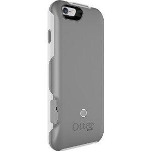 Top 5 des meilleures batterie étanche iPhone 6 Resurgence Power Case iPhone 6 Glacier