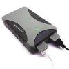 Top 5 des meilleures batterie étanche iPhone 6
Batterie Simian 10400mAh Batterie Power Bank avec Torche - Double sortie USB - Résistant Eau/Chocs/Saleté - Garantie 3 ans