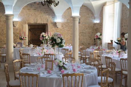 Mariage à Nancy, fantastique souvenir !