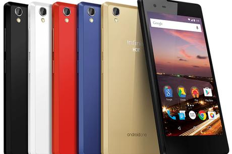 Le programme Android one arrive en Afrique Après l'Inde, le programme Android One arrive en Afrique