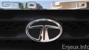 Inde : Uber et Tata renforcent leur coopération Inde : Uber et Tata renforcent leur coopération