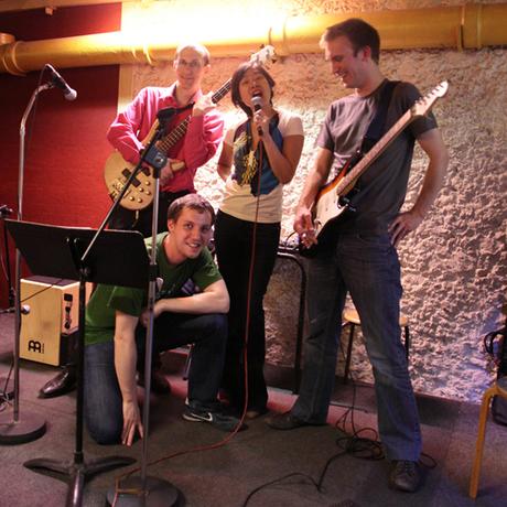 ylan_band ~ RDV Beauté d’été « Mission Festival » ~