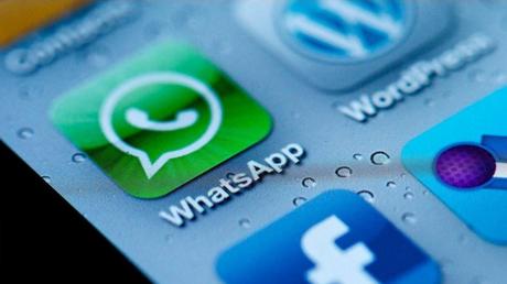 Les Apps comme WhatsApp et iMessage sur iPhone ont la cote