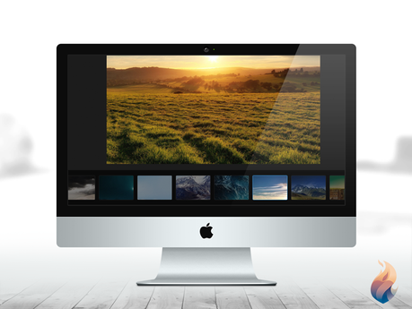 Jumpshare: partager des fichiers facilement sur Mac Jumpshare: partager des fichiers facilement sur Mac