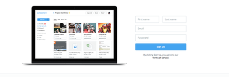 Jumpshare: partager des fichiers facilement sur Mac Jumpshare: partager des fichiers facilement sur Mac