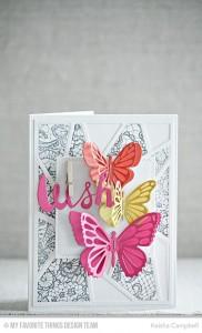 Carte Scrap #304 little scrap bal