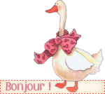FRIAND DELICIEUX OU BUCHETTES FROMAGE JAMBON bjroienrubanrose