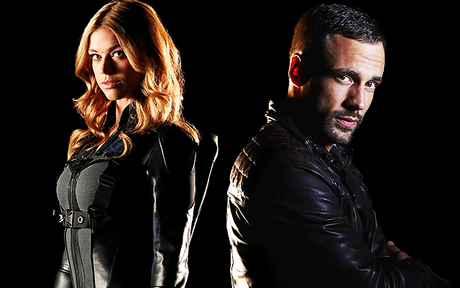 ABC commande Marvel’s Most Wanted, un spin-off de Agents of SHIELD ! ABC commande Marvel’s Most Wanted, un spin-off de Agents of SHIELD !