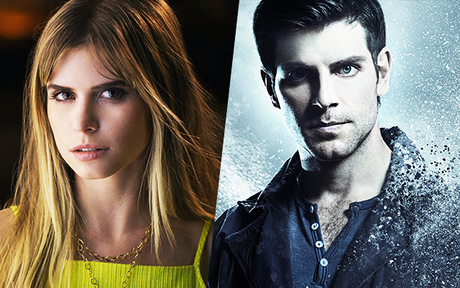 Grimm : Carlson Young (Scream) rejoint la saison 5 ! Grimm : Carlson Young (Scream) rejoint la saison 5 !