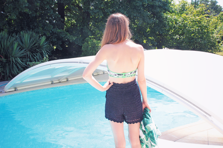 ≈ GREEN SUMMERTIME ≈ ≈ GREEN SUMMERTIME ≈