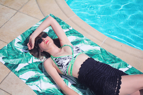 ≈ GREEN SUMMERTIME ≈ ≈ GREEN SUMMERTIME ≈