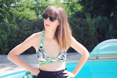 ≈ GREEN SUMMERTIME ≈ ≈ GREEN SUMMERTIME ≈