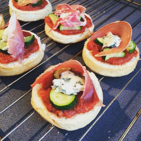 Muffin-zaza Muffin-zaza