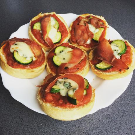 Muffin-zaza Muffin-zaza