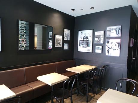King Marcel, un burger 100% french ! King Marcel, un burger 100% french !