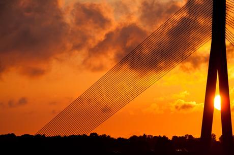 Tuto Lightroom : retoucher un coucher de soleil Tuto Lightroom : retoucher un coucher de soleil