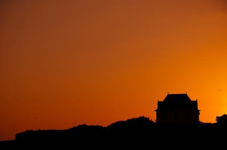 Tuto Lightroom : retoucher un coucher de soleil Tuto Lightroom : retoucher un coucher de soleil