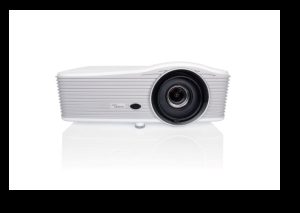 Le nouveau projecteur W515 d’Optoma permet une installation rapide et facile téléchargement