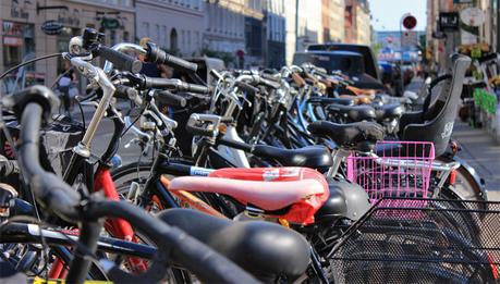 Copenhague, here we are Day 1 ! Copenhague, here we are Day 1 !