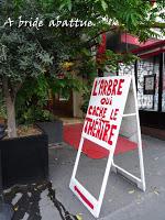 Rue de la belle écume au Théâtre Dejazet Rue de la belle écume au Théâtre Dejazet