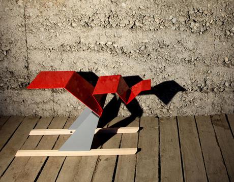 ♥ Coup de Cœur Designer : Altiligne altiligne Table d'appoint