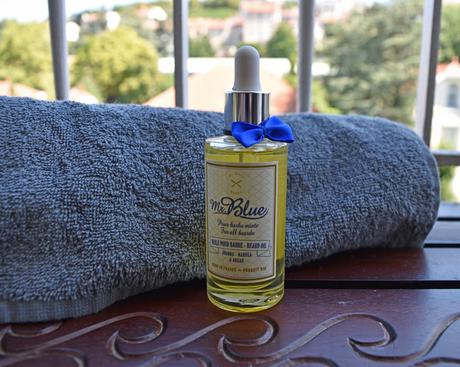 Produits bio Ma Belle Barbe pour l’entretien de la barbe Produits bio Ma Belle Barbe