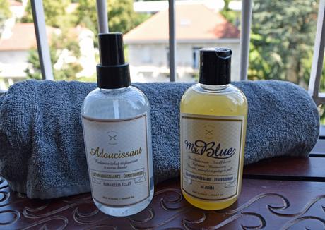 Produits bio Ma Belle Barbe pour l’entretien de la barbe Produits bio Ma Belle Barbe