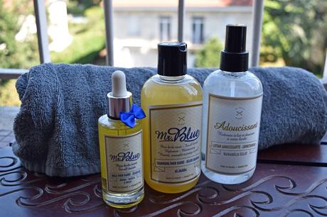 Produits bio Ma Belle Barbe pour l’entretien de la barbe Produits bio Ma Belle Barbe