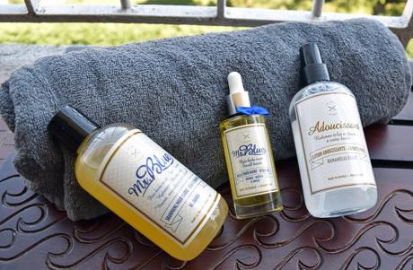 Produits bio Ma Belle Barbe pour l’entretien de la barbe Produits bio Ma Belle Barbe