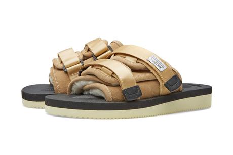 SUICOKE – F/W 2015 COLLECTION