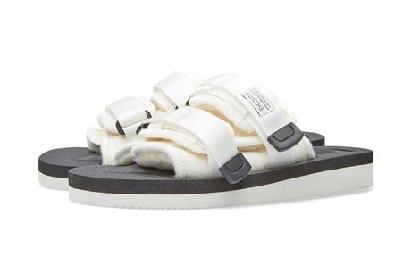 SUICOKE – F/W 2015 COLLECTION